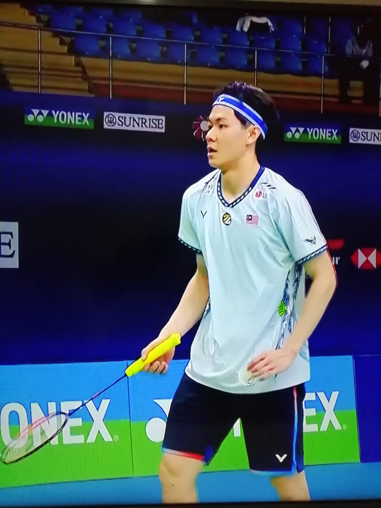 印度羽赛挫约纳坦 李梓嘉勇闯8强