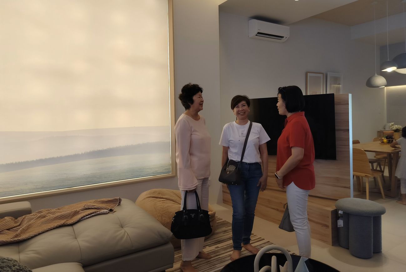 Klemeru 2 郭水仙 房屋设计