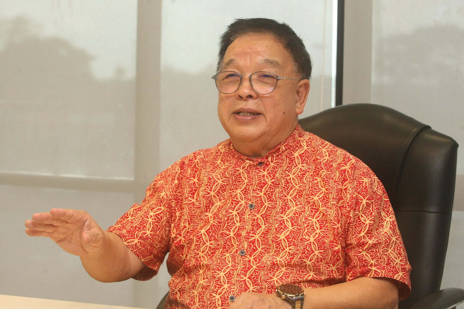 同泰祥 林培坤
