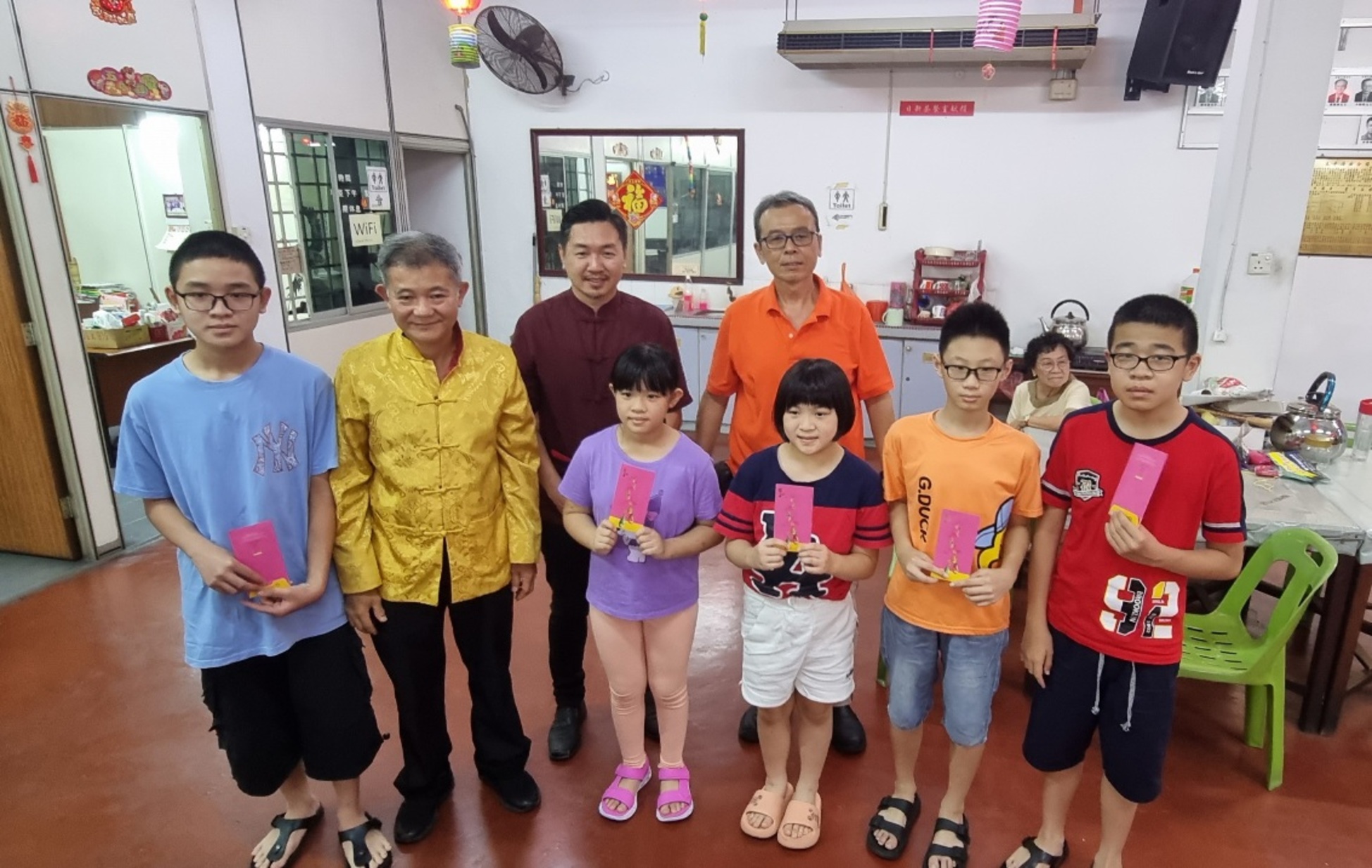 陈世策 王星元 陈尔翰