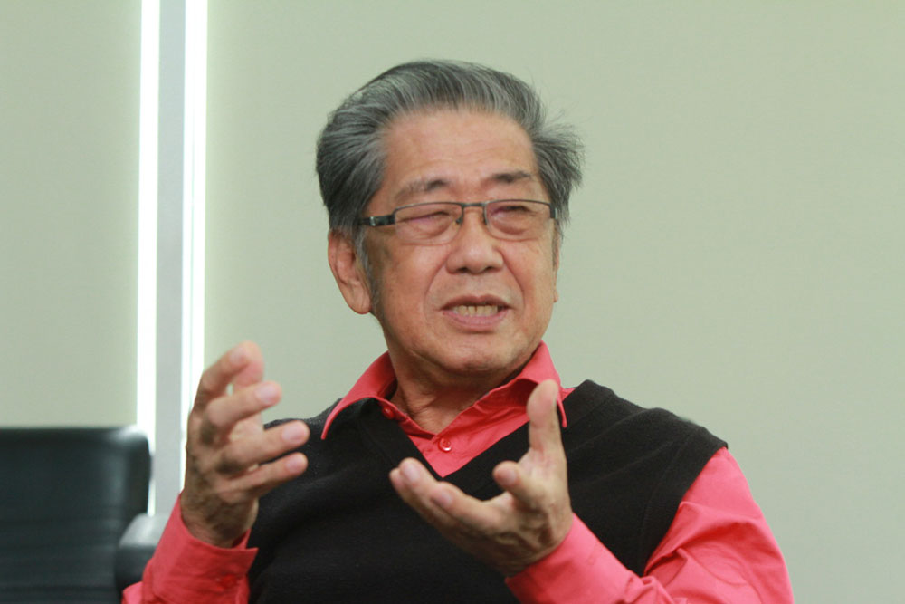 许汉清