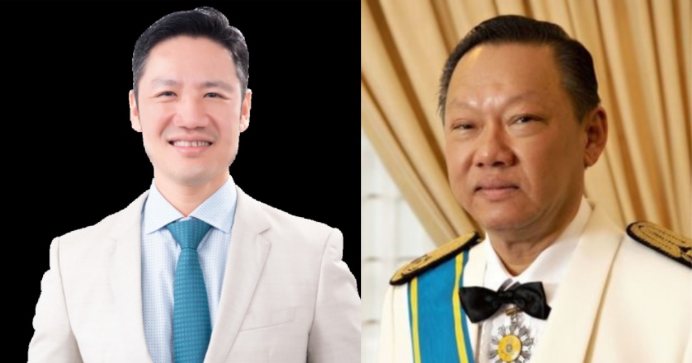 子承父业拓新市场 优宾房产业发扬光大