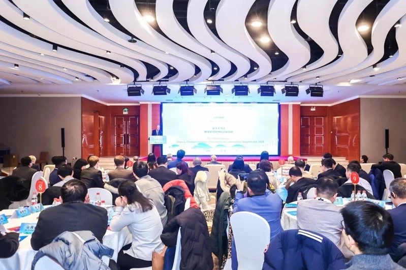 商会报告:半数美企 列中国首选投资地