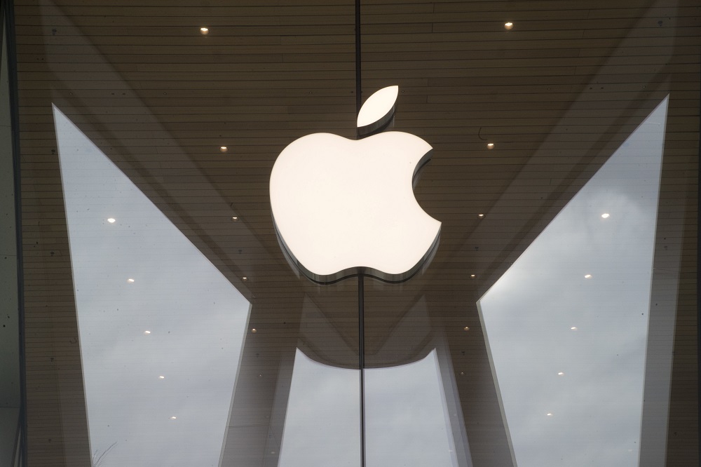 出货量同比锐减33% iPhone在华需求不振