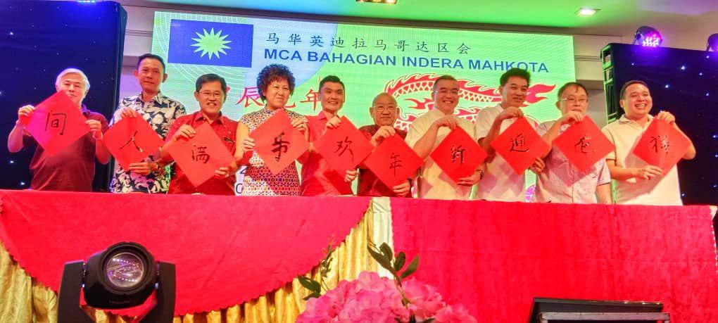 郭大雄:停在签备忘录阶段 政府招商引资多没下文
