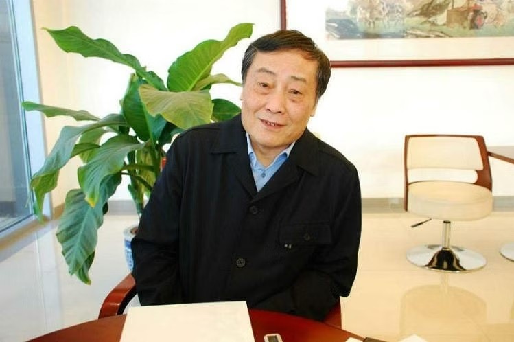 宗庆后
