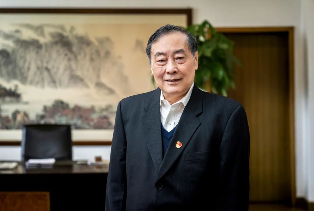 宗庆后