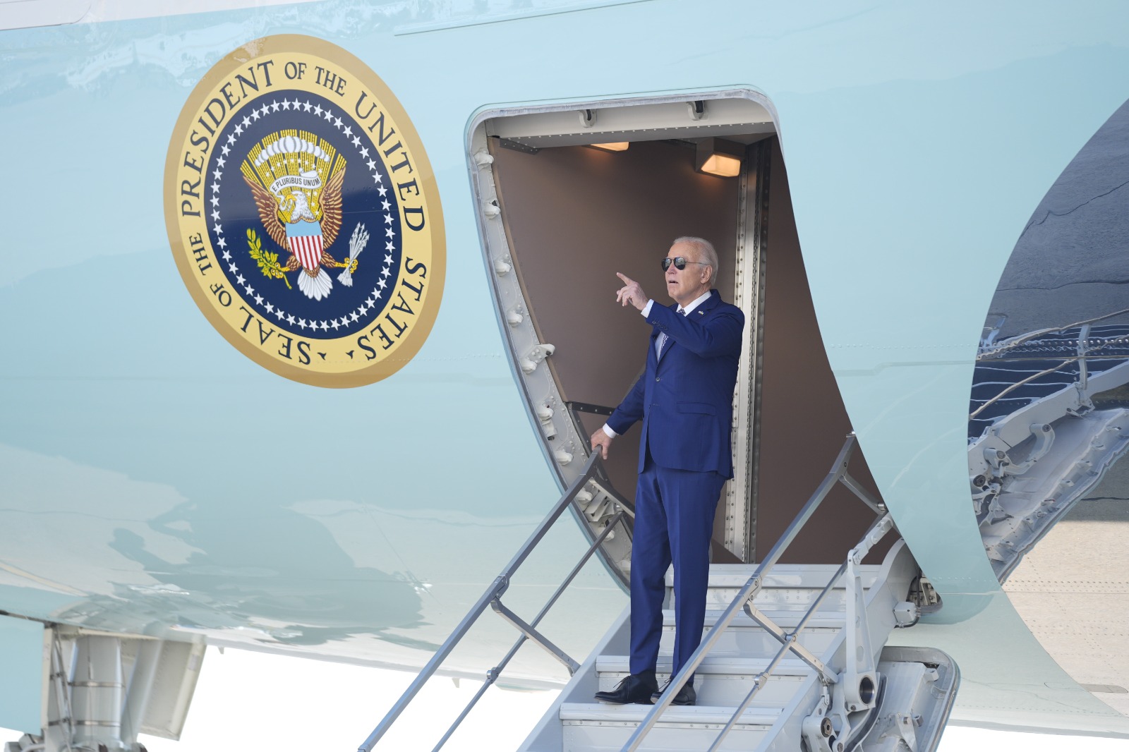 拜登 Biden