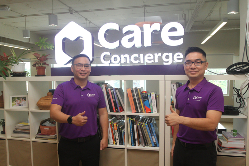 Care Concierge