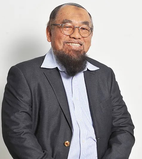 大马科技大学（MUST）经济学家巴佐亚益博士