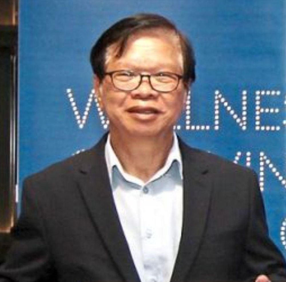 江柏林