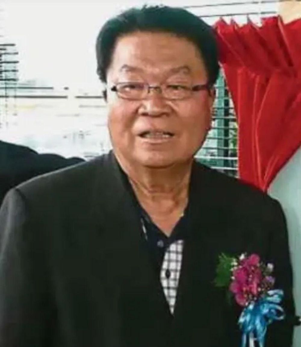 林德明