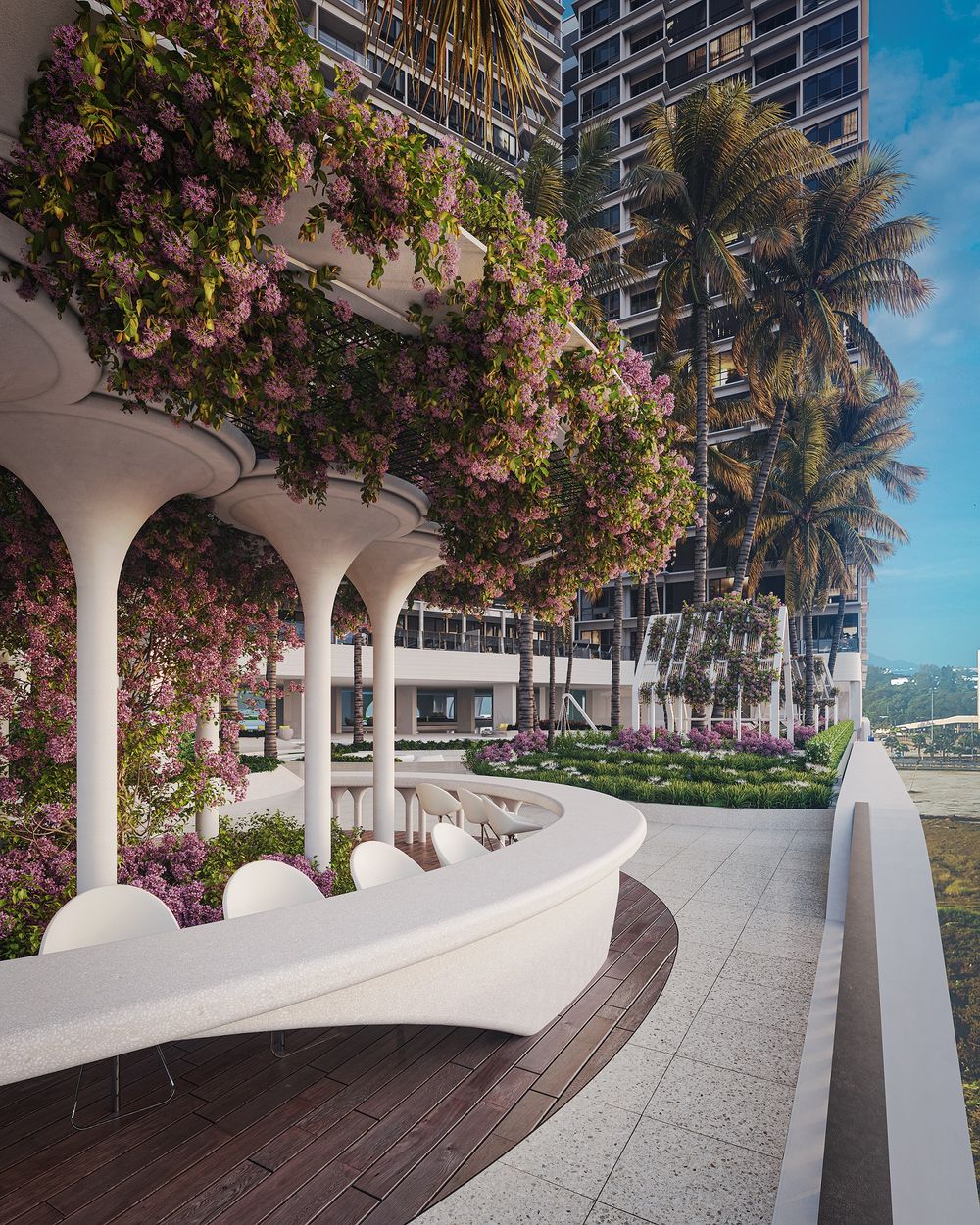 宏升集团Queens Residences Q3