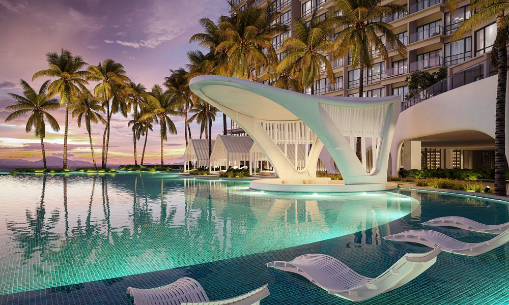 宏升集团Queens Residences Q3