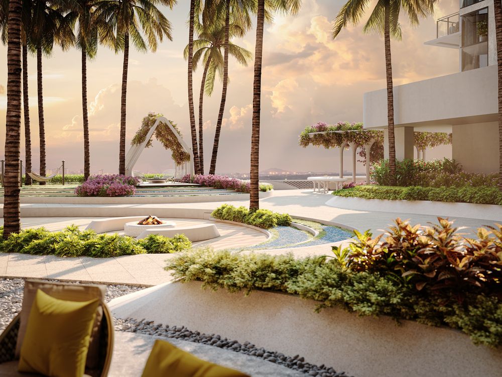 宏升集团Queens Residences Q3