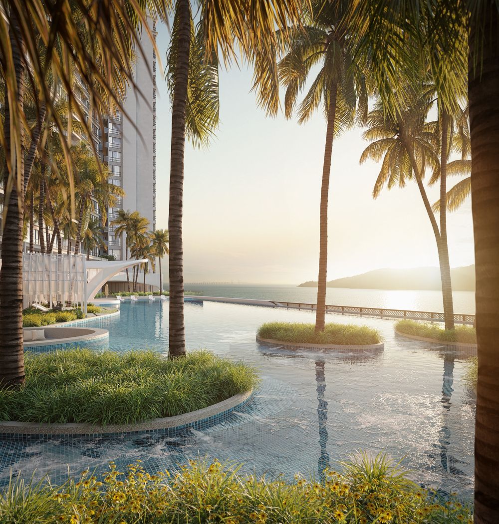 宏升集团Queens Residences Q3