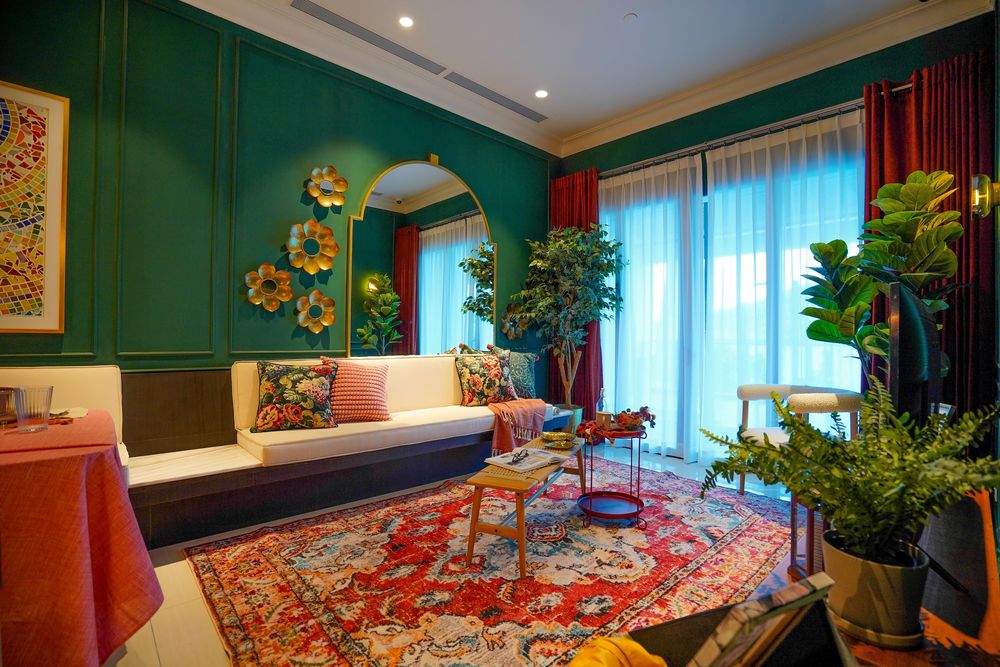 宏升集团Queens Residences Q3