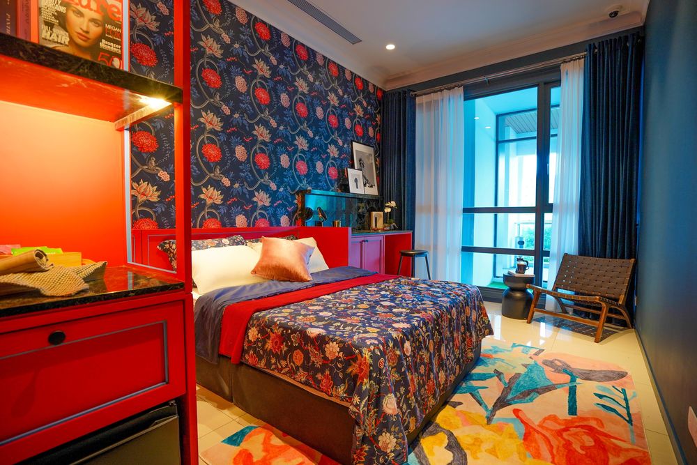 宏升集团Queens Residences Q3