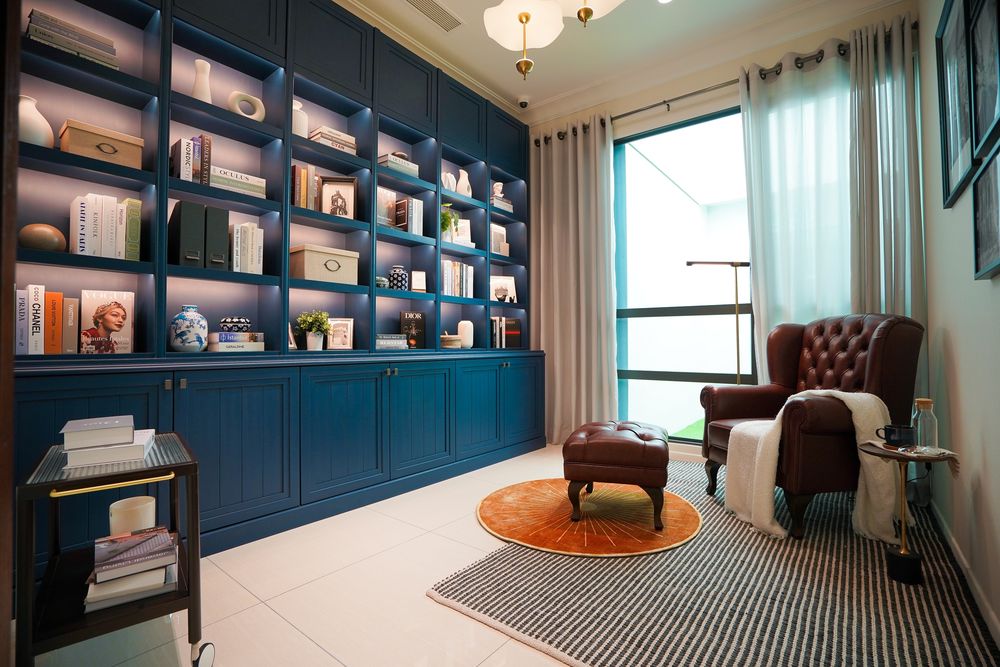 宏升集团Queens Residences Q3