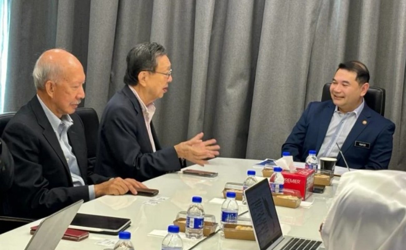蘭芯創投擬設基金 提升大馬半導體業
