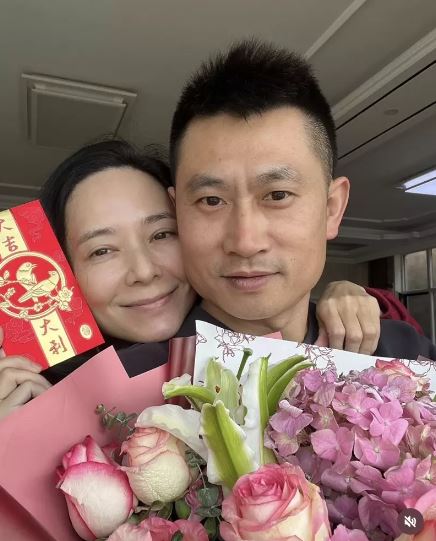 郭羡妮