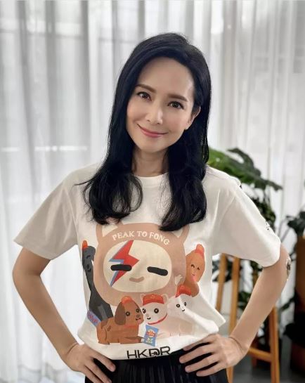 郭羡妮