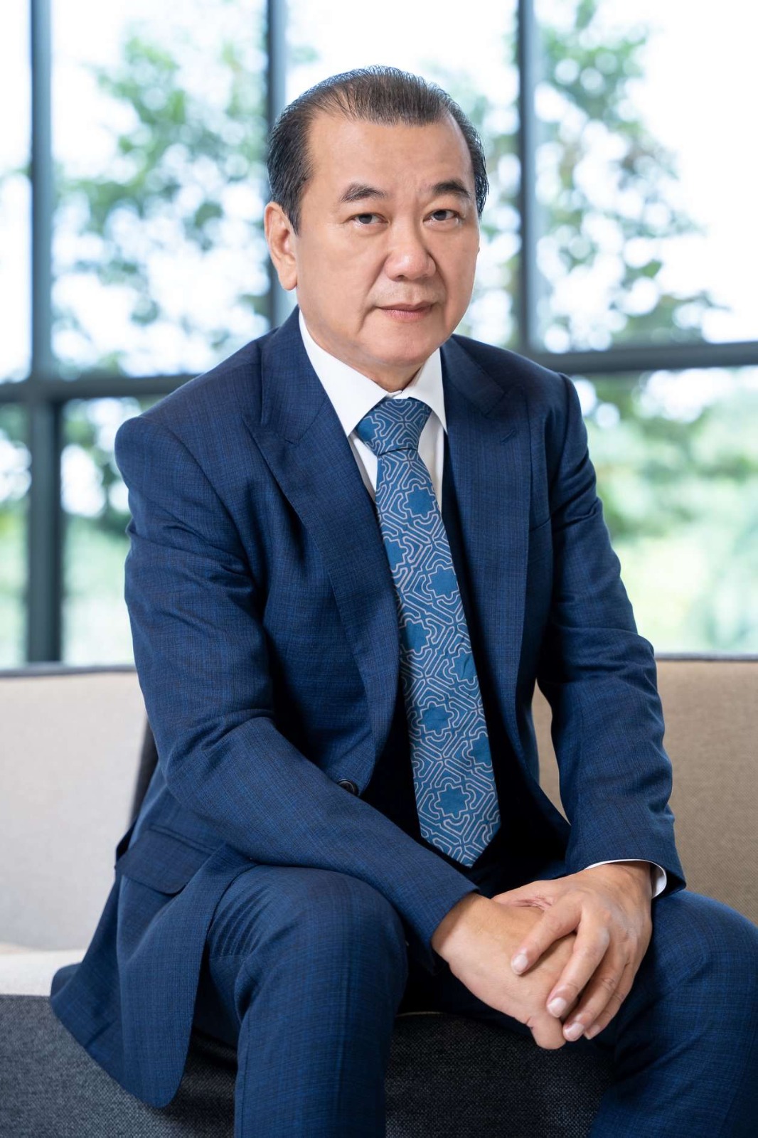 设立首个办公室 德信控股下月进军巴西