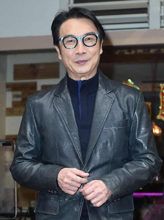 刘松仁