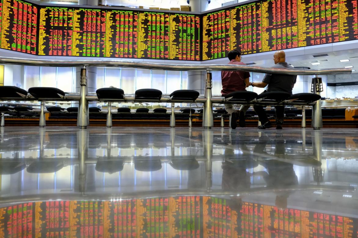 外资支撑2月涨势 马股本月料进平稳期