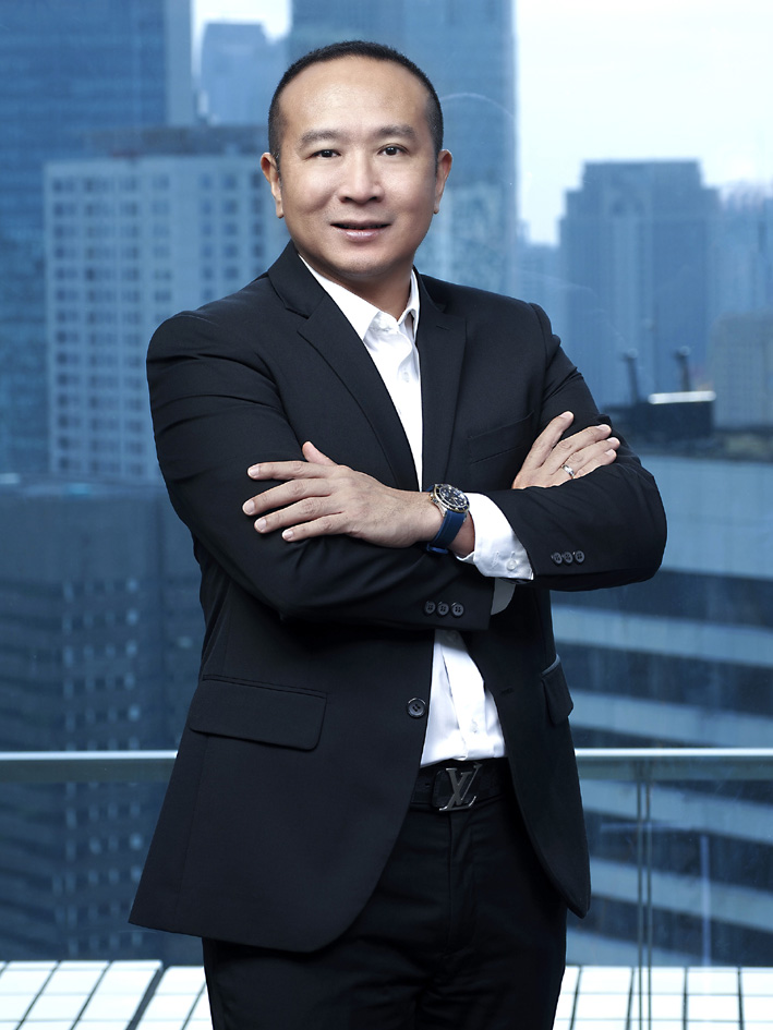 马银行 史提凡诺礼端