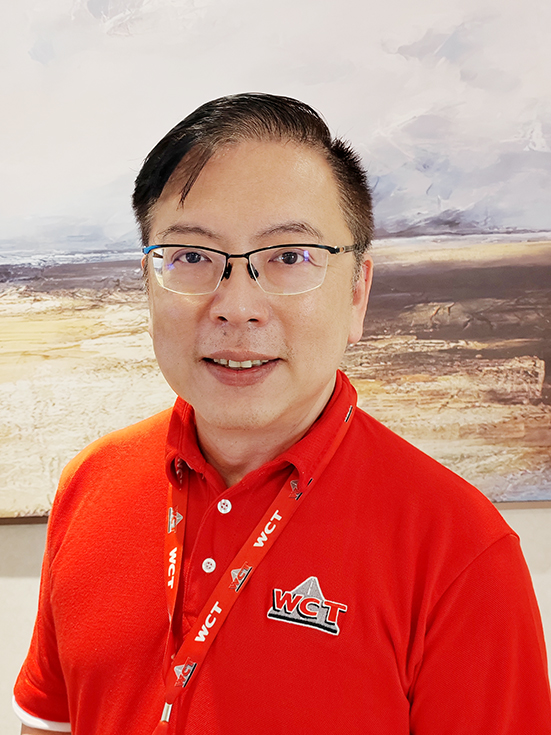 WCITY JB 综合发展项目 ADISONWEST服务式公寓 首卖会掀起抢购热潮!