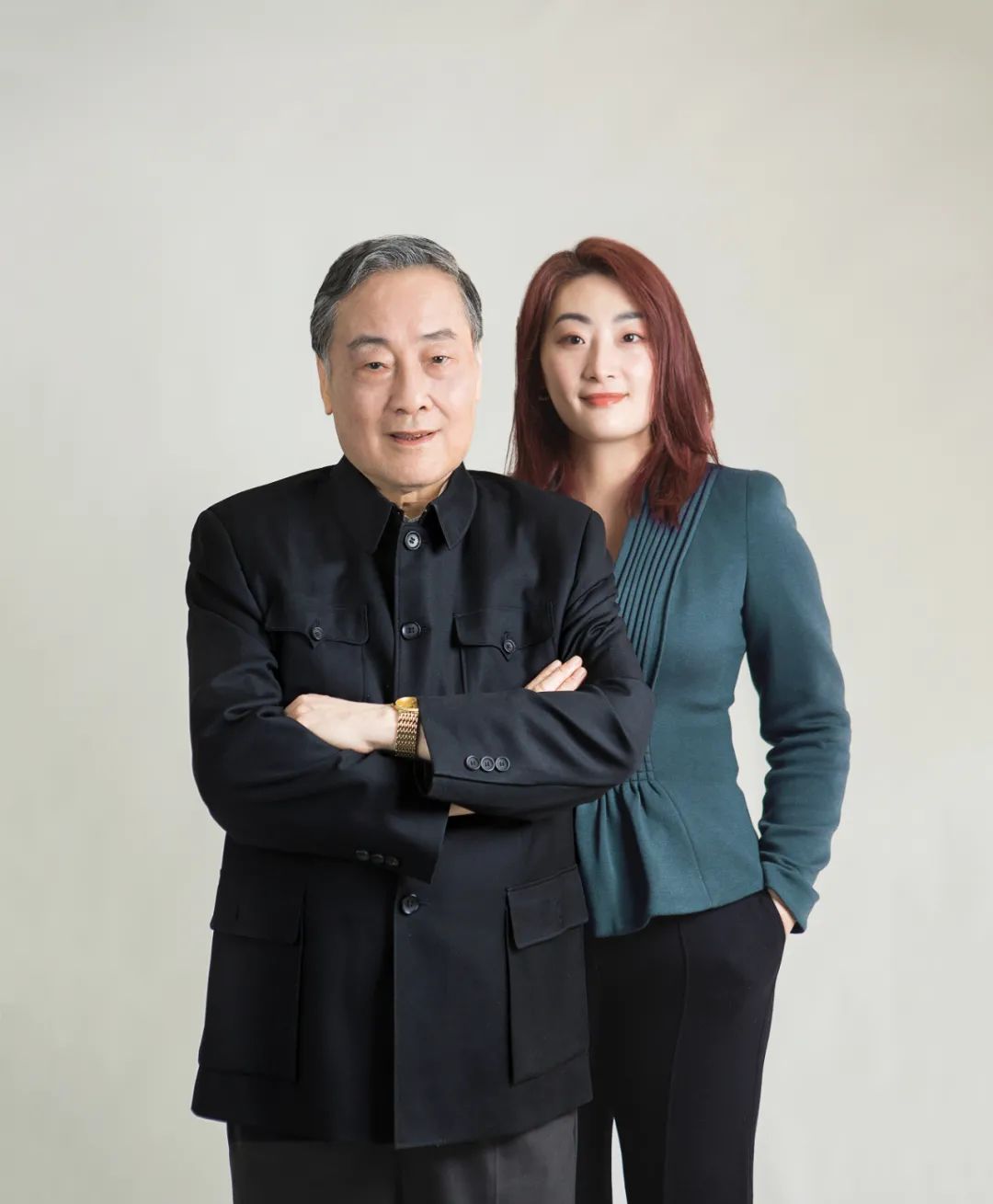 【宗庆后逝世】女儿宗馥莉接班进度受瞩