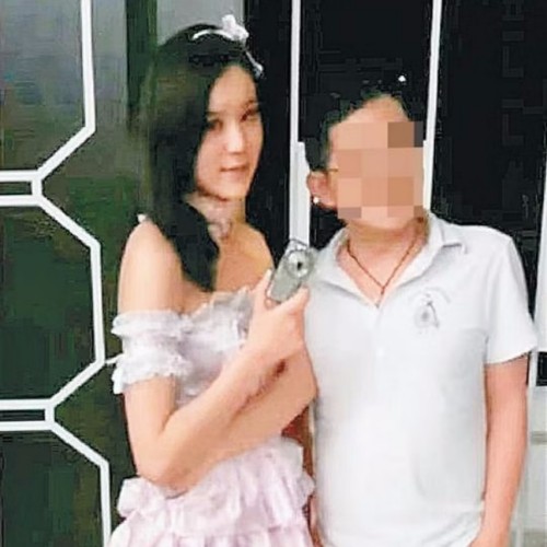 张馨月