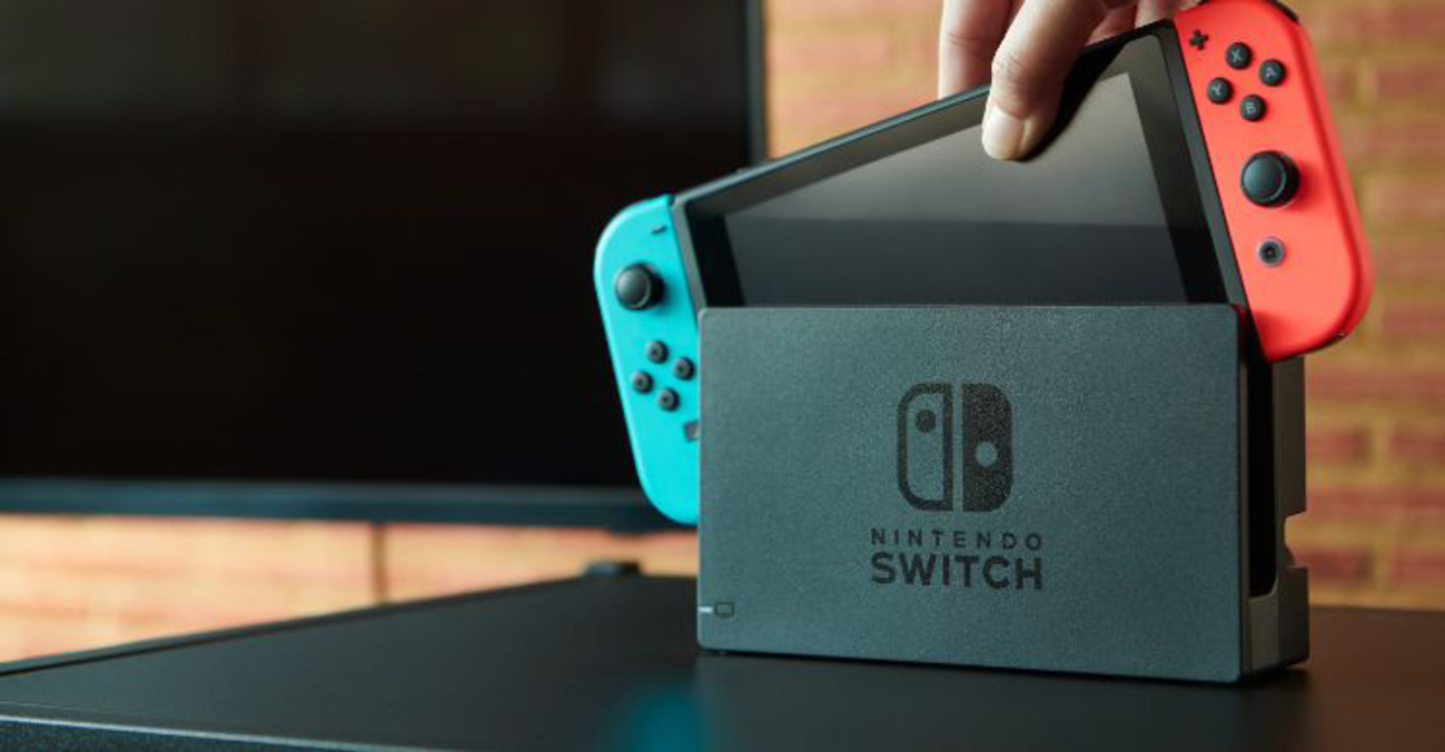 任天堂股價重挫  Switch 2或延2025發布