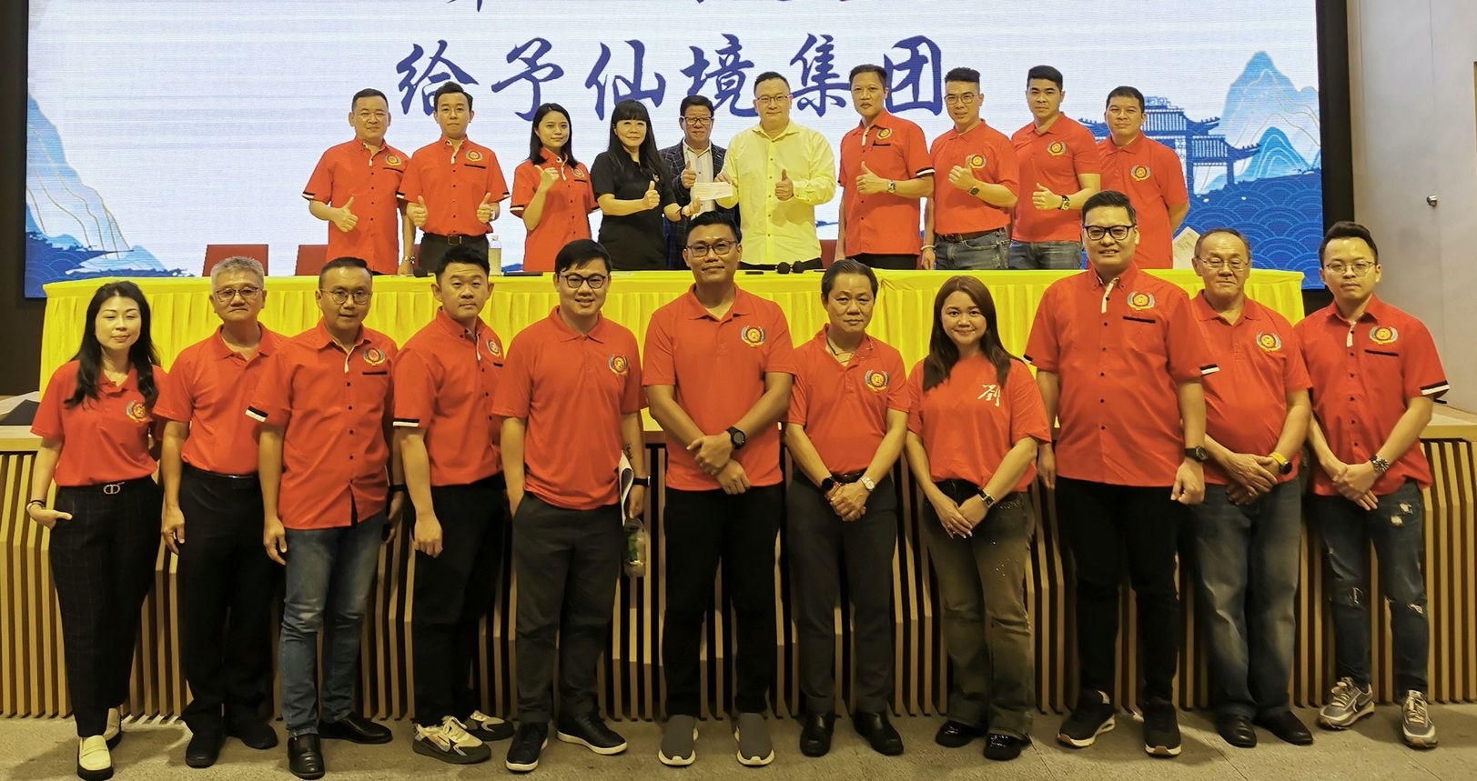 刘蔚莉：不仅祭祀祖先 宗祠弘扬姓氏文化