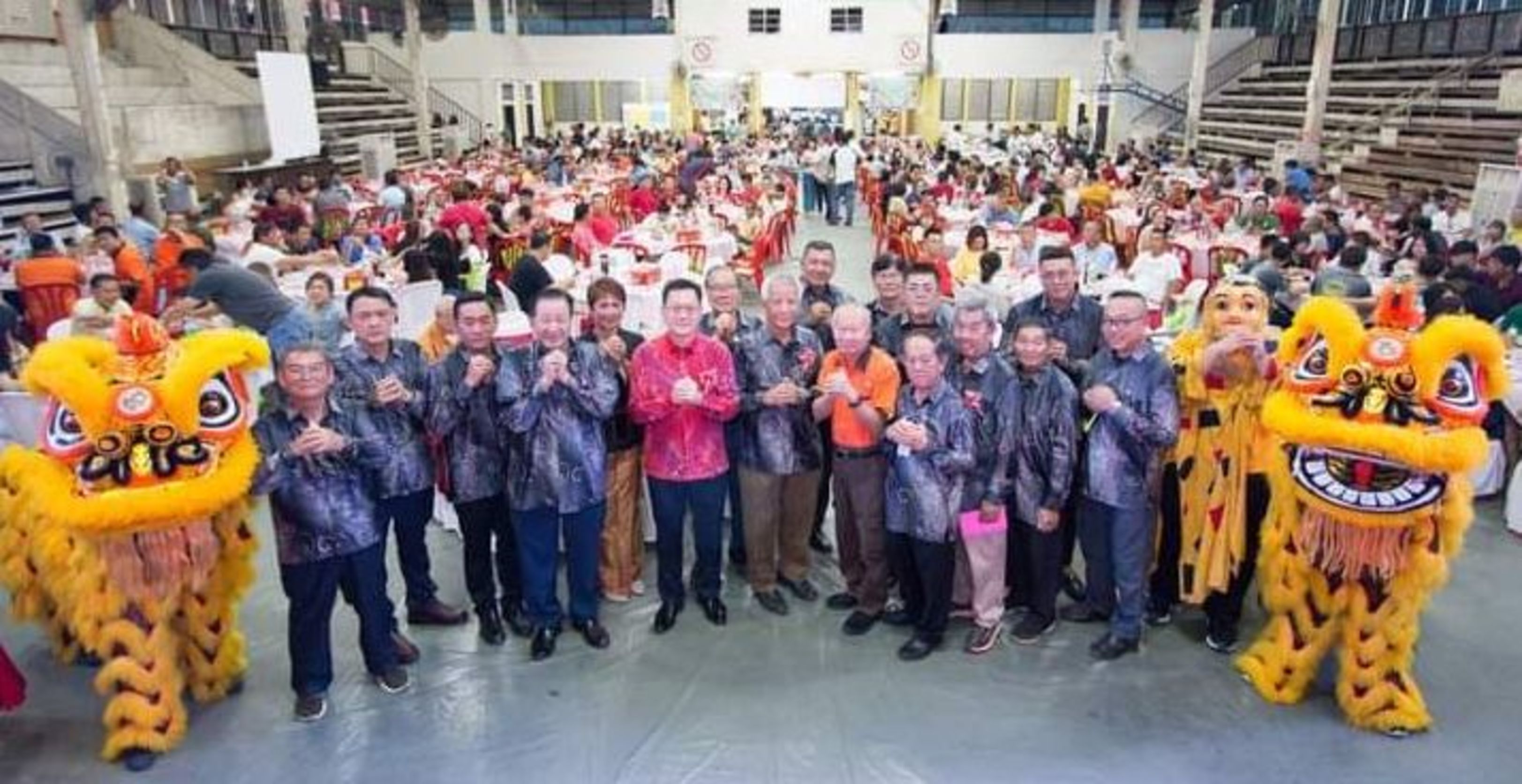林錦誌:將嚇跑投資吉蘭丹外商 偏遠油棕芭門牌稅過高