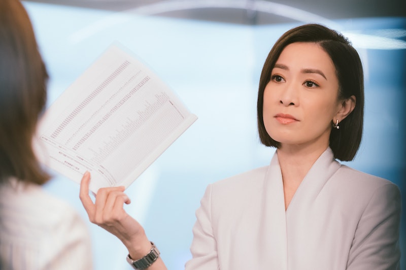 新闻女王