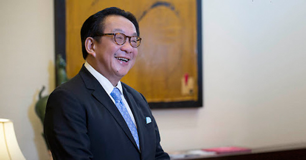 杨肃斌