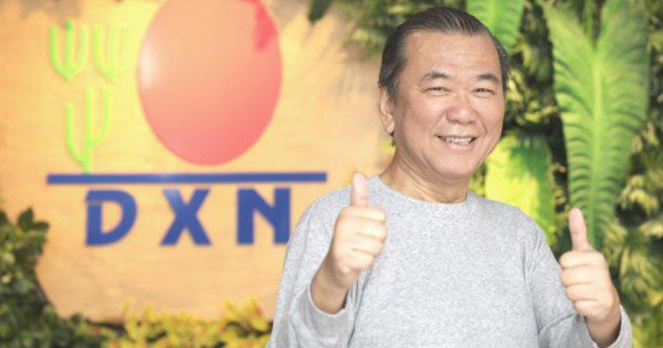 林孝仁