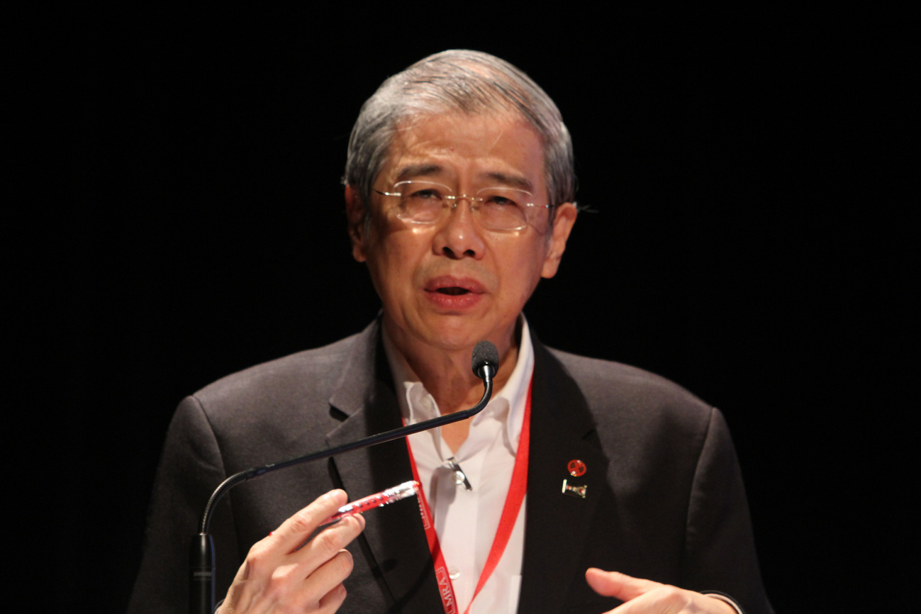 林跶镪:购买力虽明显下降 零售商销售料仍强劲