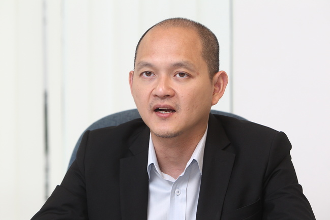 王建民:政府制定多项框架 促进中小企实施ESG