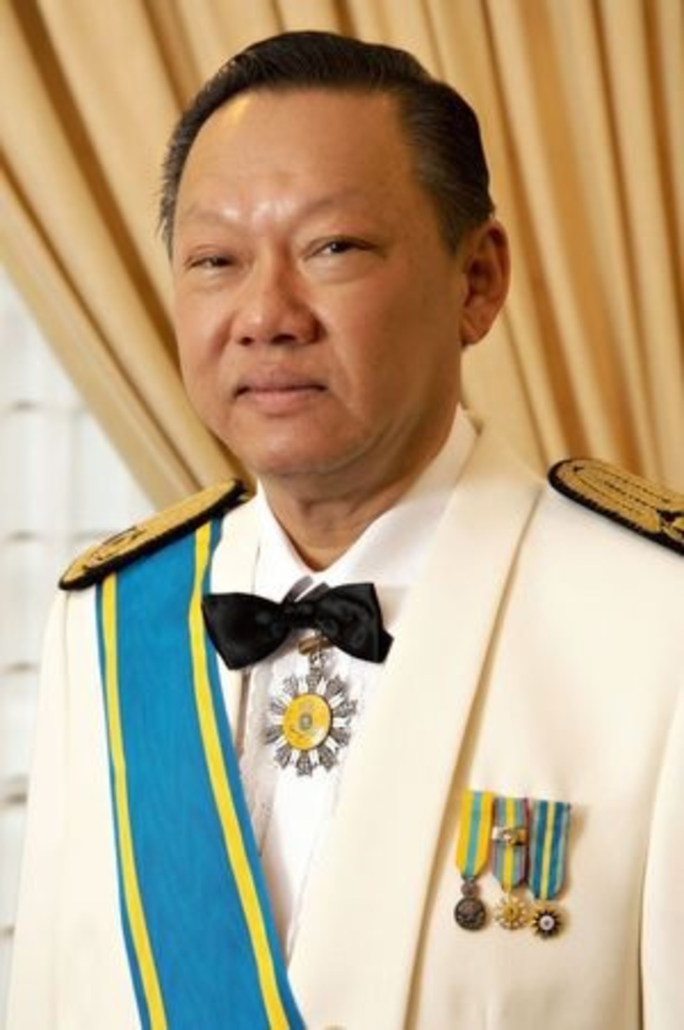 马兴松