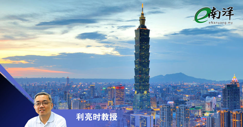 利亮时