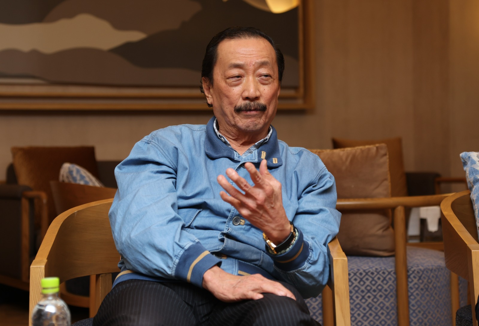 陈志远
