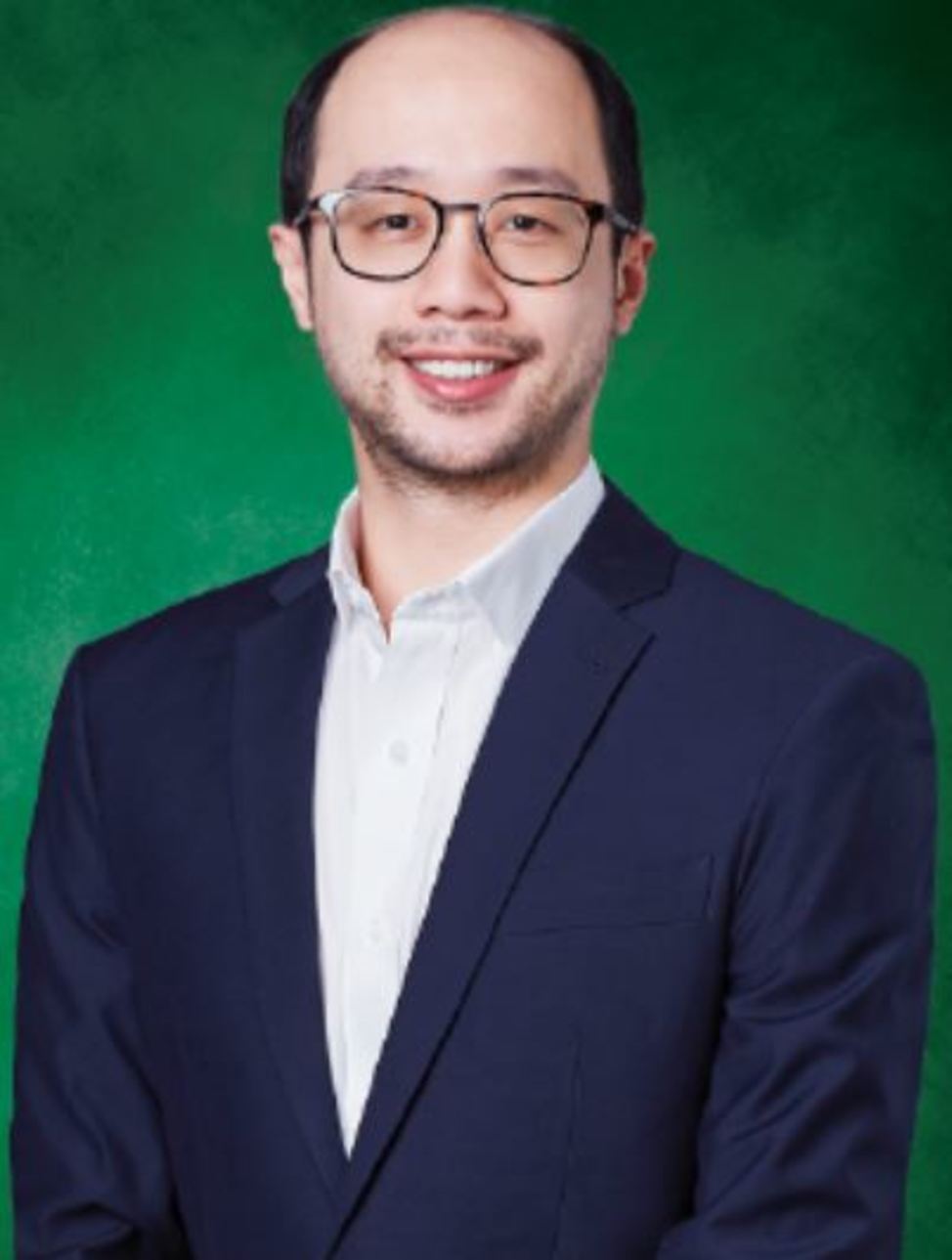 陈永全
