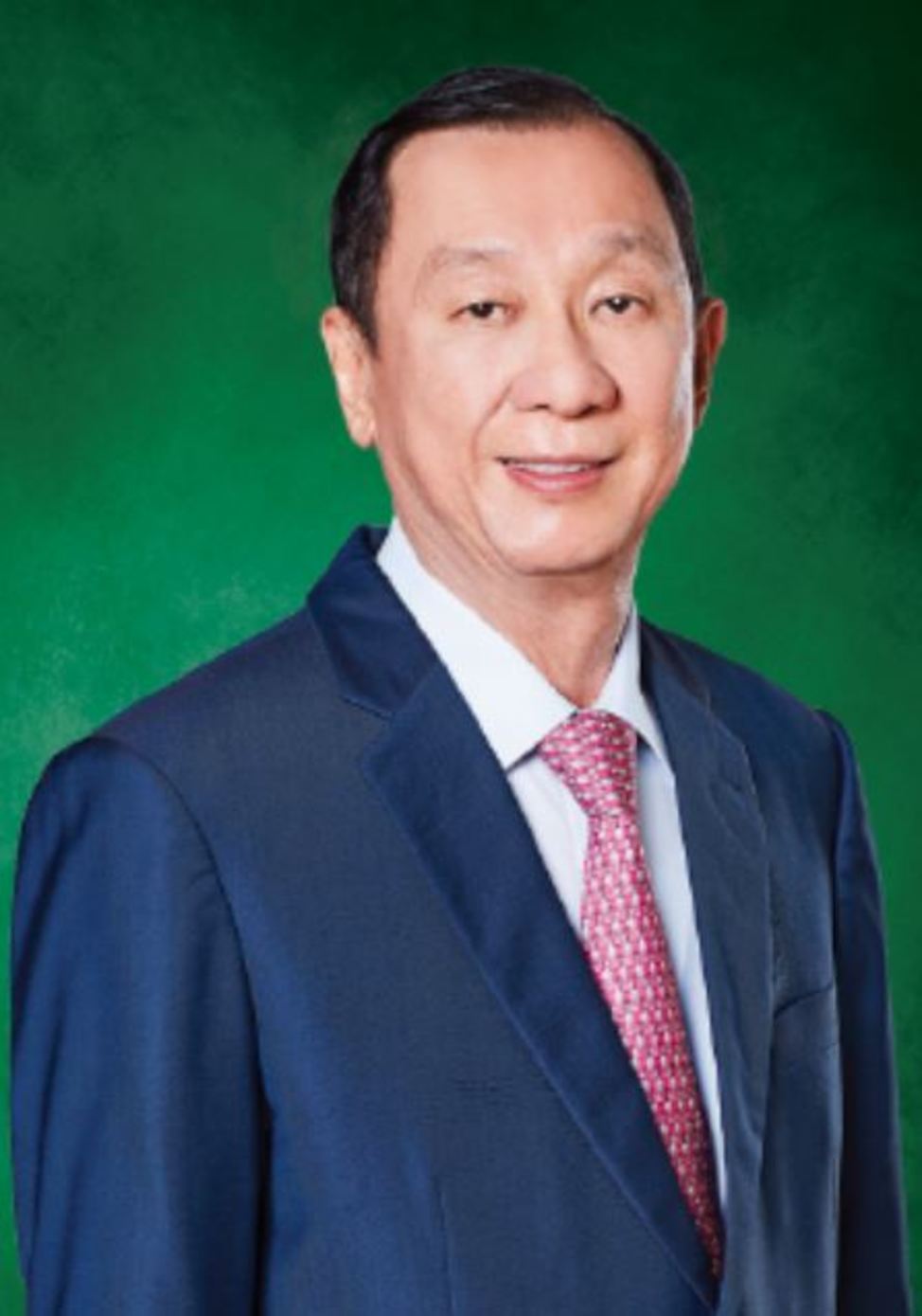 陈志成