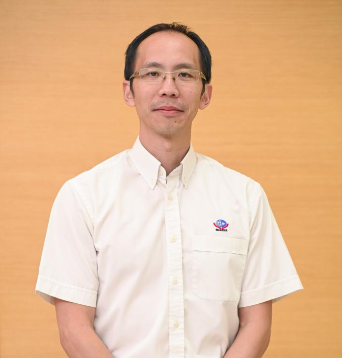 王振添