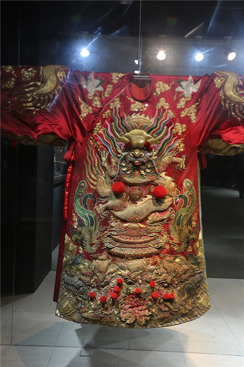 潮汕寻根探亲/鱼狗
