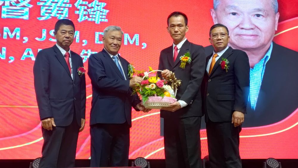 马来西亚摩托车商总会