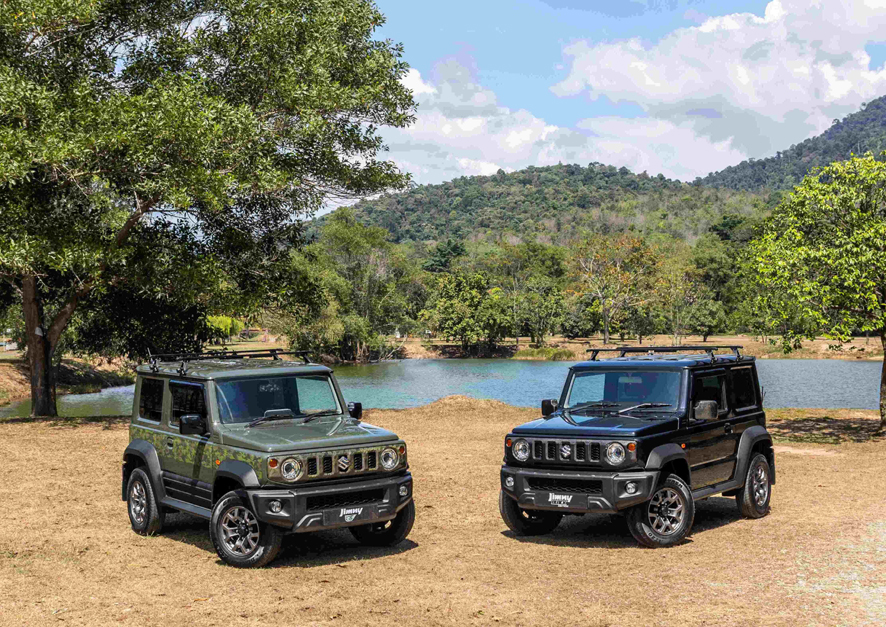 Jimny
